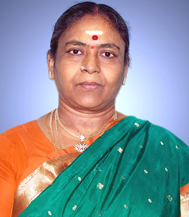 Santhadevi